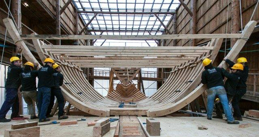 proceso nao san juan