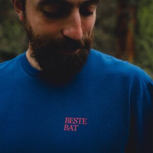 camiseta bata poseidon 3