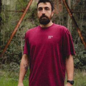 camiseta bata redbud 01