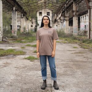 camiseta bestea caribou