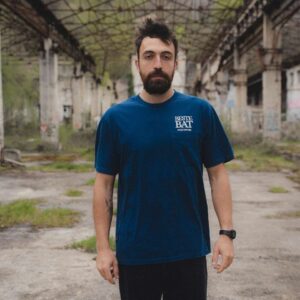 camiseta bestea poseidon