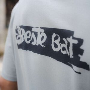 camiseta gipuzuri highrise